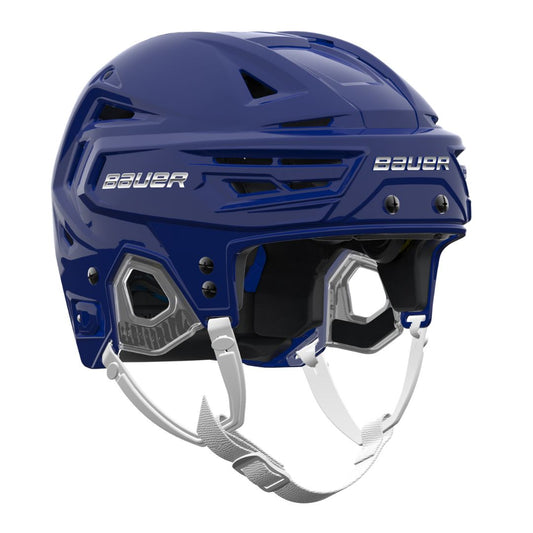 Bauer RE-AKT 150 Helmet Helmets Bauer Blue Small