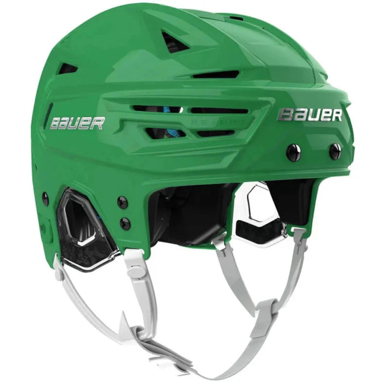 bauer helmets motorcycle Bauer RE-AKT 150 Helmet — The HOCKEY CONNECTION