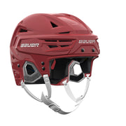 Bauer RE-AKT 150 Helmet Helmets Bauer Red Small