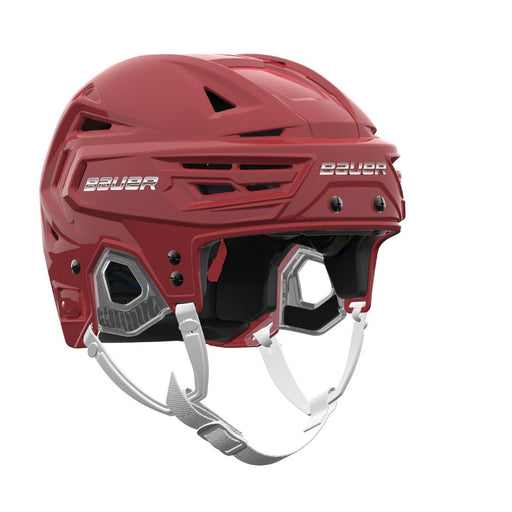 Bauer RE-AKT 150 Helmet Helmets Bauer Red Small