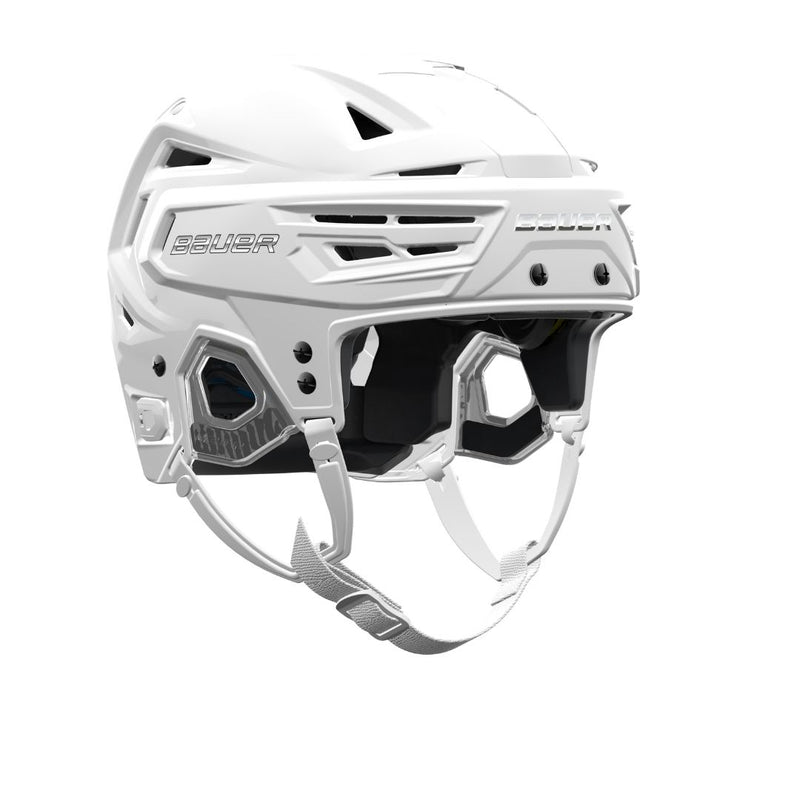 Bauer RE-AKT 150 Helmet Helmets Bauer White Small