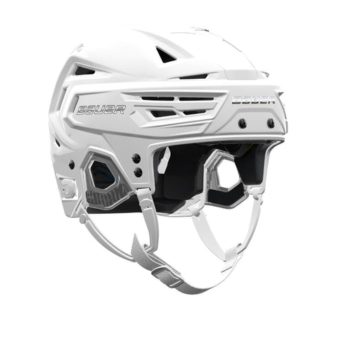 Bauer RE-AKT 150 Helmet Helmets Bauer White Small