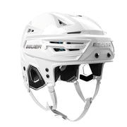 Bauer Re-Akt 155 Helmet Helmets Bauer White S