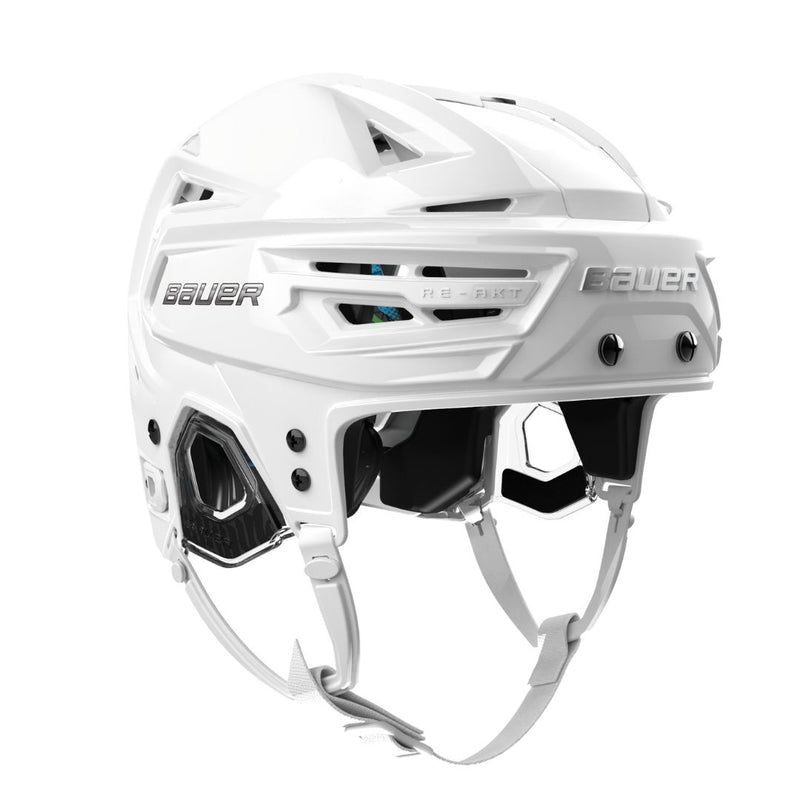 Bauer Re-Akt 155 Helmet Helmets Bauer White S