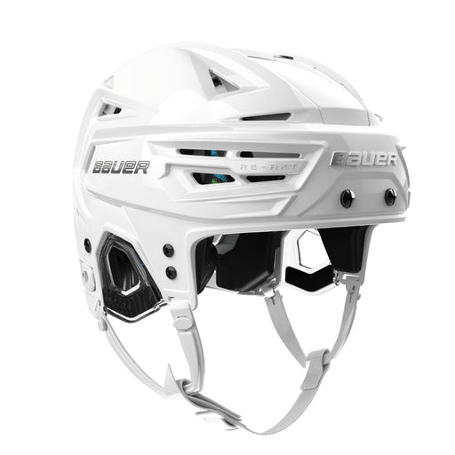 Bauer Re-Akt 155 Helmet Helmets Bauer White S