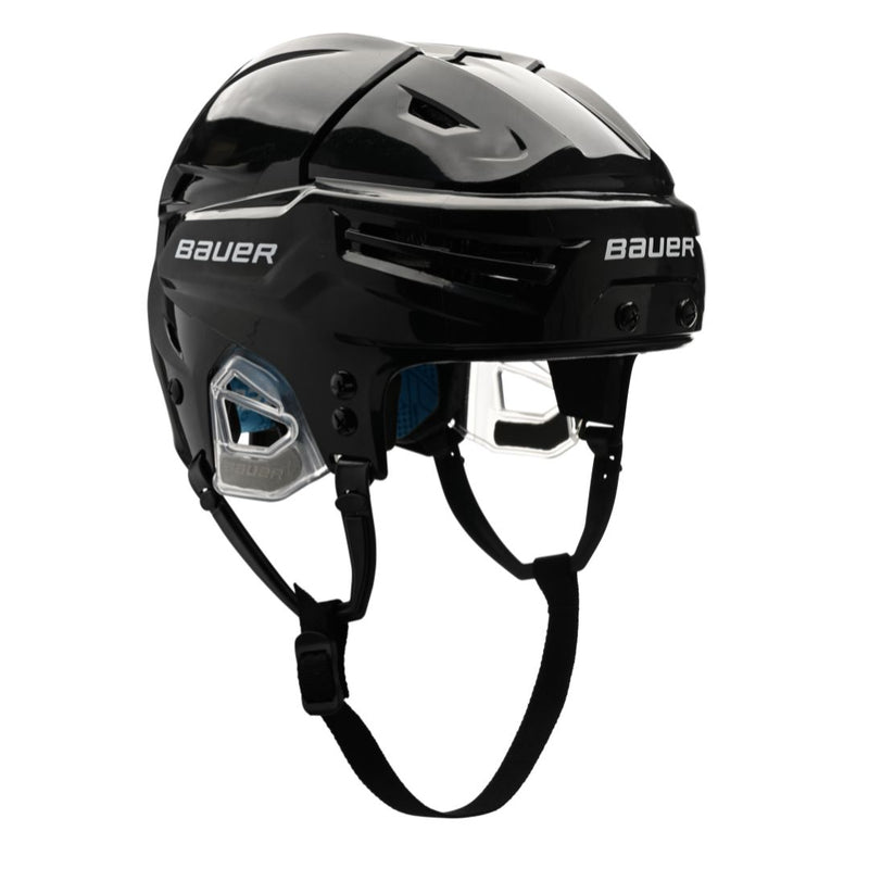 Bauer Re-akt 65 Helmet Helmets Bauer Black S