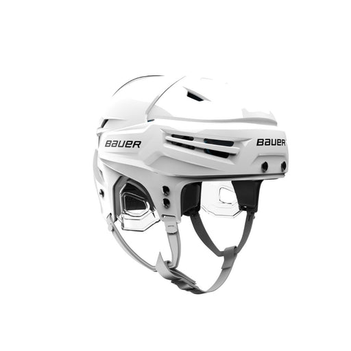 Bauer Re-akt 65 Helmet Helmets Bauer White S