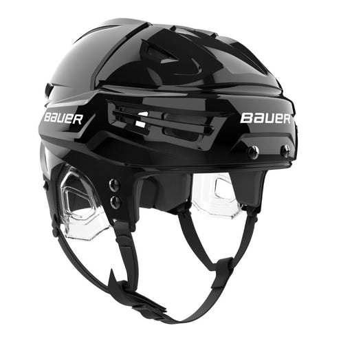 Bauer Re-akt 70 Helmet Helmets Bauer Black S