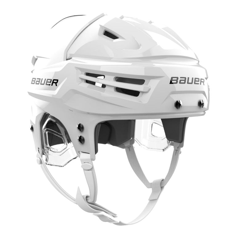 Bauer Re-akt 70 Helmet Helmets Bauer White S