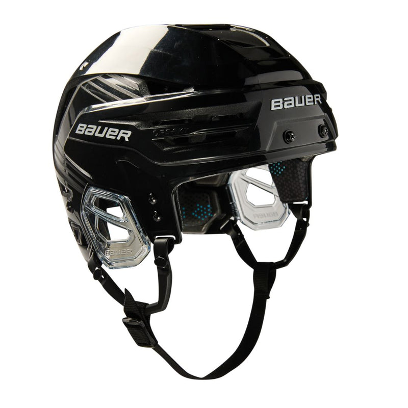 Bauer Re-Akt 85 Helmet Helmets Bauer Black S