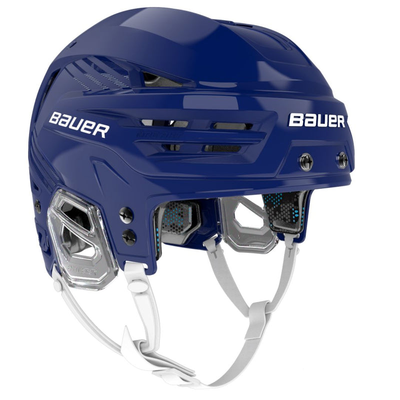 Bauer Re-Akt 85 Helmet Helmets Bauer Blue S