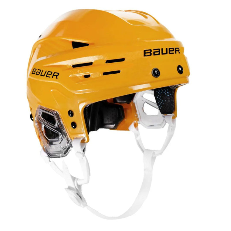 bauer bike helmets Bauer Re-Akt 85 Helmet Gold / L