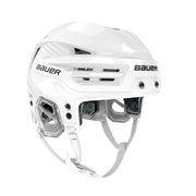 Bauer Re-Akt 85 Helmet Helmets Bauer White S