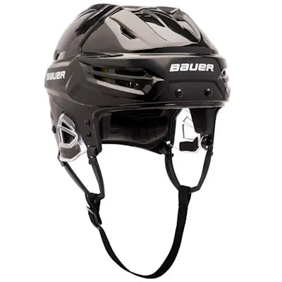 Bauer Re-Akt 95 Hockey Helmet - Black