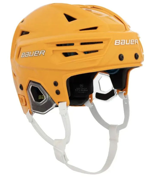 Bauer Re-akt 95 Helmet Helmets Bauer Gold M 