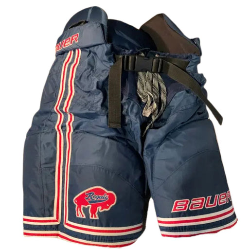 Bauer Regals Pants Hockey Pants Bauer Yth Small 