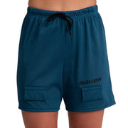 BAUER S19 GIRLS MESH JILL SHORT Apparel Bauer