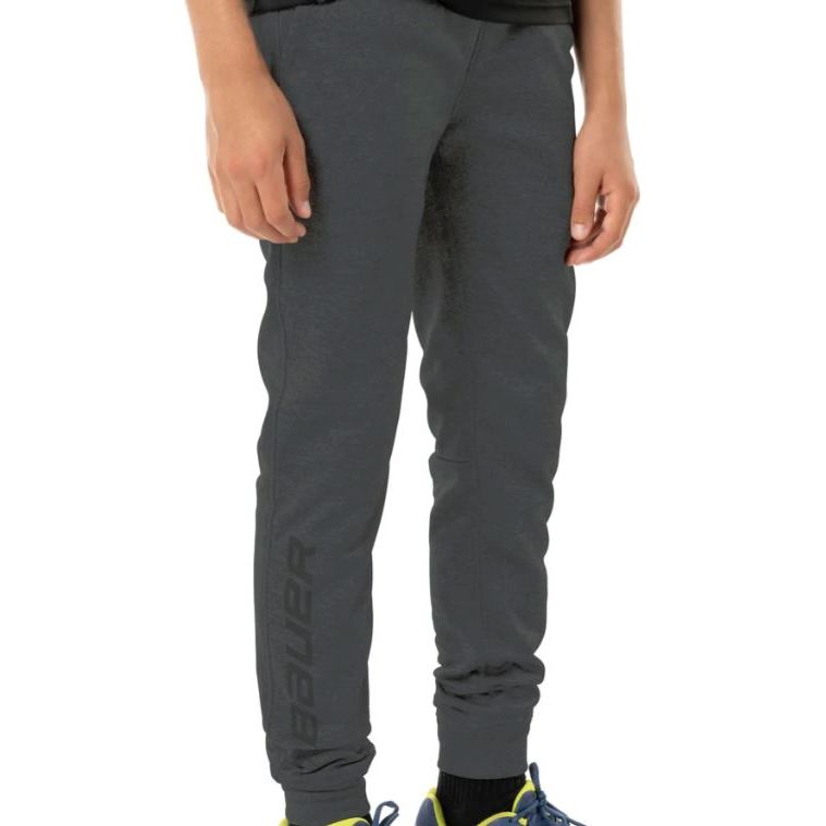 Bauer S23 Fleece Jogger Apparel Bauer