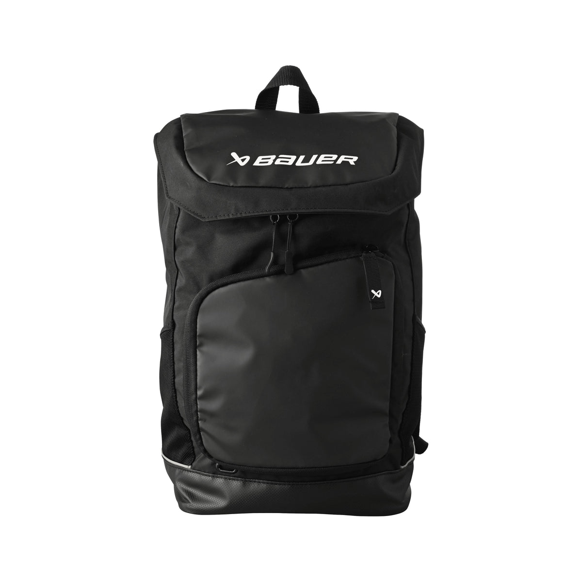 Bauer S23 Pro Backpack Bags Bauer