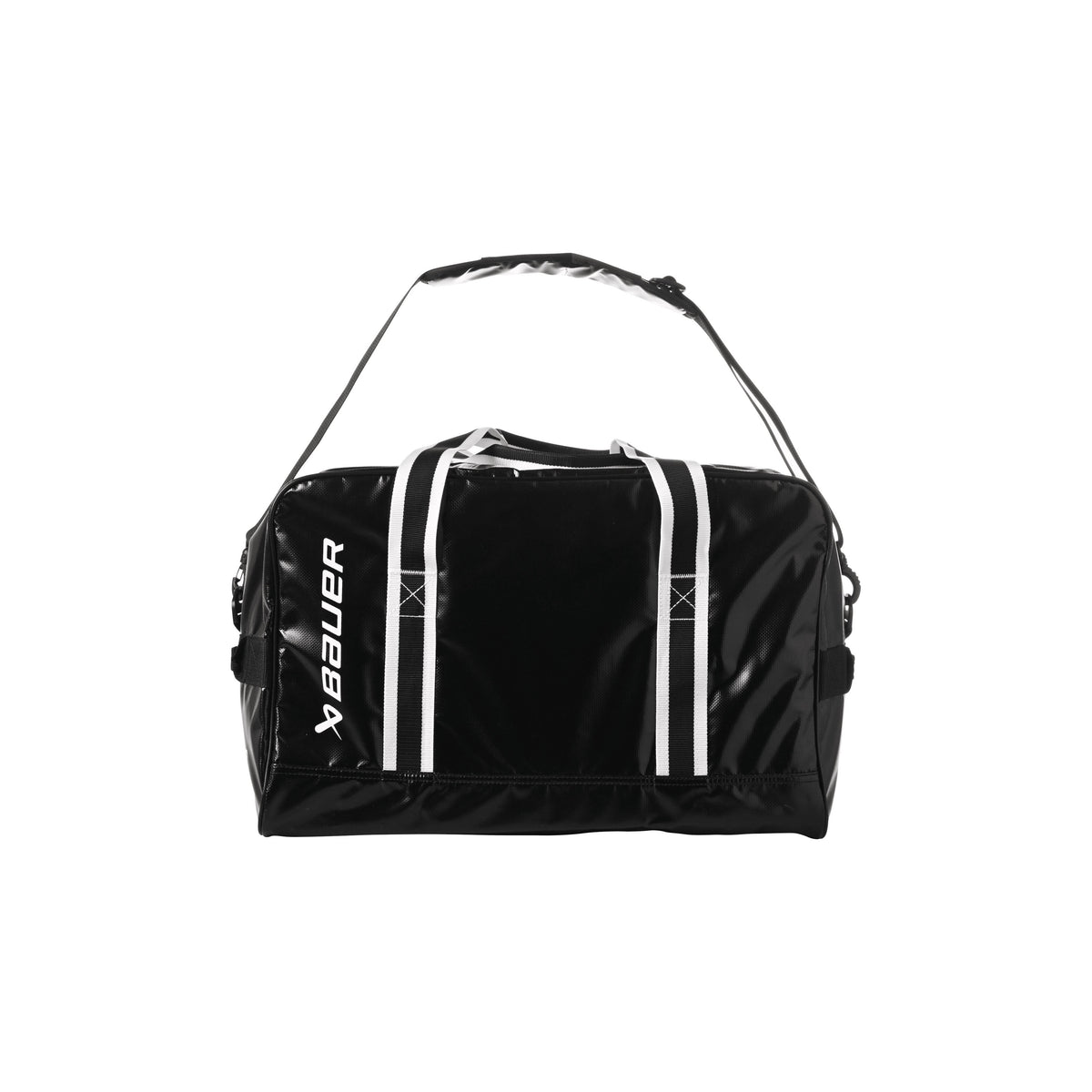 Bauer S23 Pro Duffle Bag Bags Bauer