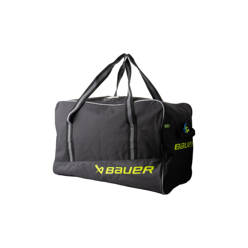 Bauer S24 Core Carry Bag Bags Bauer Junior Black 