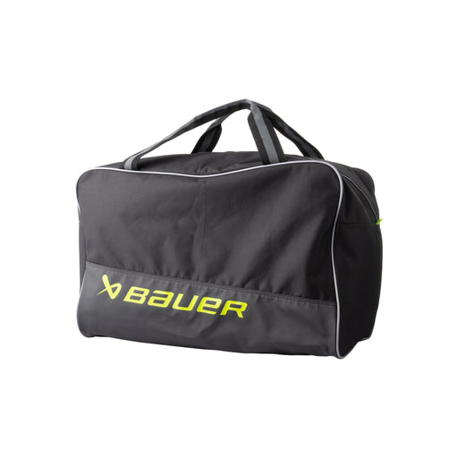 Bauer S24 Core Carry Bag Bags Bauer Youth Black 