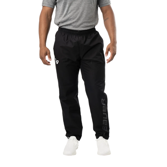 Bauer S24 Lightweight Pant Apparel Bauer Youth XXS Black
