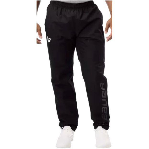 Bauer S24 Lightweight Pants Apparel Bauer Youth Black XXS