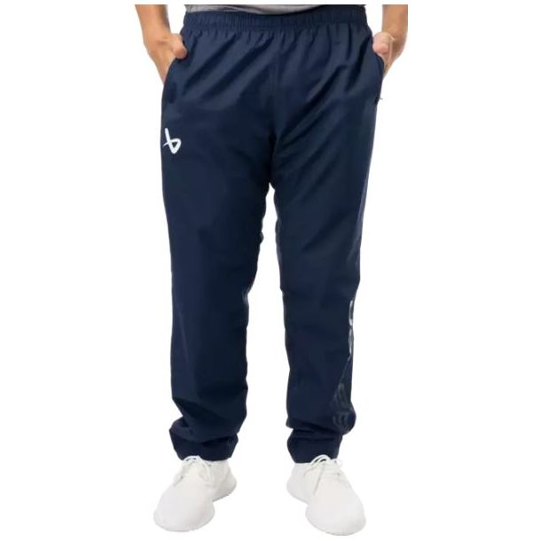 Bauer S24 Lightweight Pants Apparel Bauer Youth Navy XXS