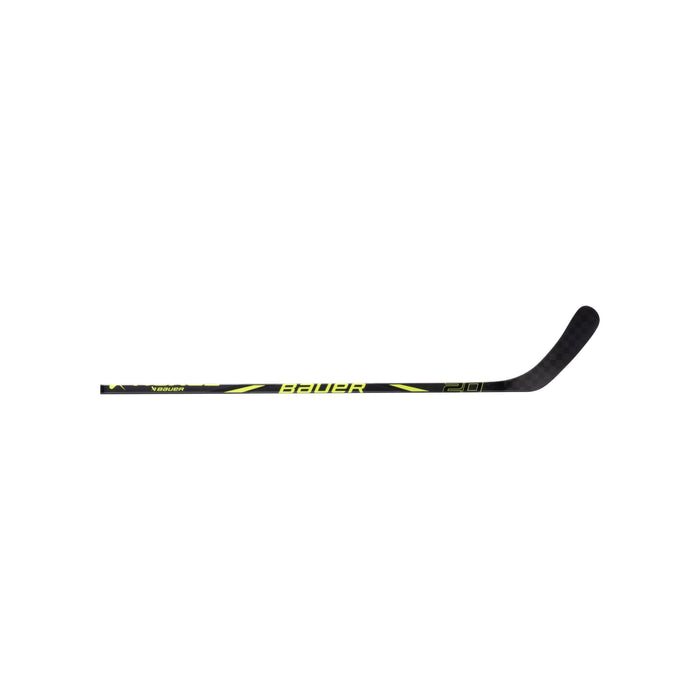 Bauer S24 Nexus Performance JR Stick One Piece Sticks Bauer Left 20 P28