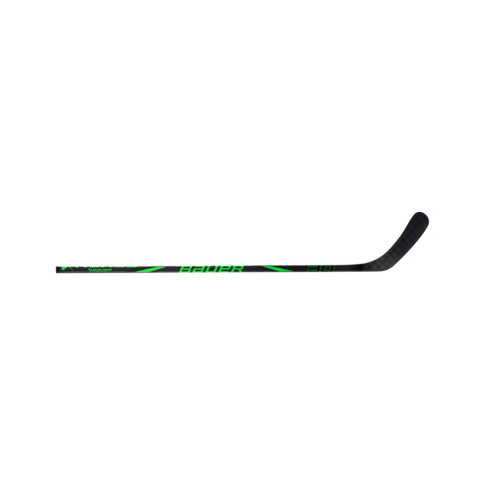 Bauer S24 Nexus Performance JR Stick One Piece Sticks Bauer Left 30 P28