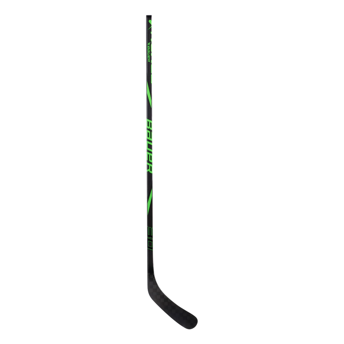 Bauer S24 Nexus Performance Jr Stick One Piece Sticks Bauer Left 50 P28