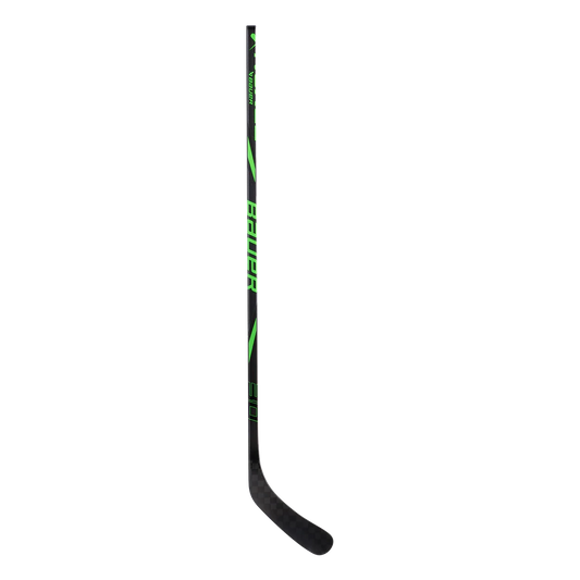 Bauer S24 Nexus Performance Jr Stick One Piece Sticks Bauer Left 50 P28