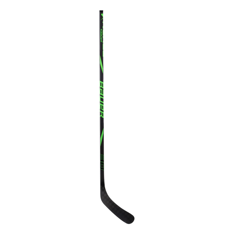 Bauer S24 Nexus Performance Jr Stick One Piece Sticks Bauer Left 50 P28