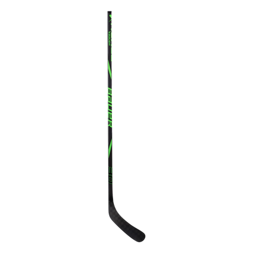 Bauer S24 Nexus Performance Jr Stick One Piece Sticks Bauer Left 50 P28