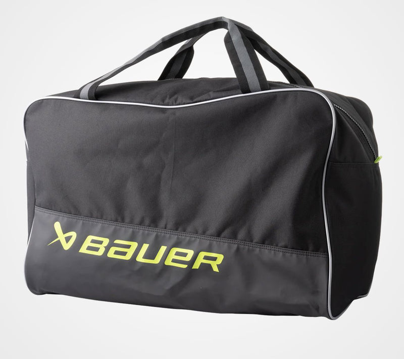 Bauer S24 Senior Core Carry Bag Bags Bauer Black 