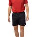 Bauer S24 Team Knit Shorts Apparel Bauer Youth Black XS