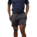 Bauer S24 Team Knit Shorts Apparel Bauer Youth Grey XS