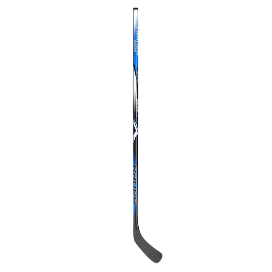 Bauer Series X SR Stick One Piece Sticks Bauer Left 80 P92