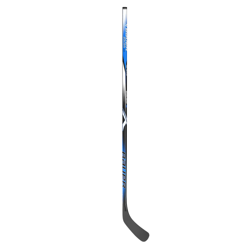 Bauer Series X SR Stick One Piece Sticks Bauer Left 80 P92