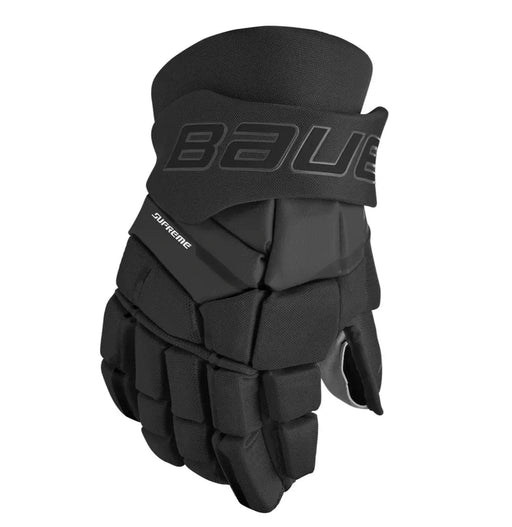 Bauer Supreme M3 Jr Glove Gloves Bauer Black 10" 