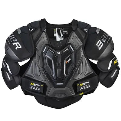 Bauer Supreme M5 PRO Shoulder Pads Shoulder Pads Bauer M 