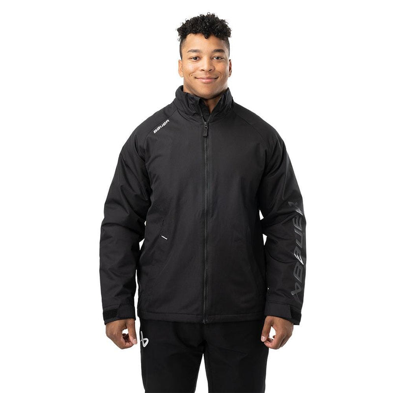 Bauer Supreme MdWt Team Jacket Apparel Bauer 