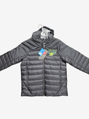 Bauer Team Puffer Jacket Apparel Bauer Stars Yth XS