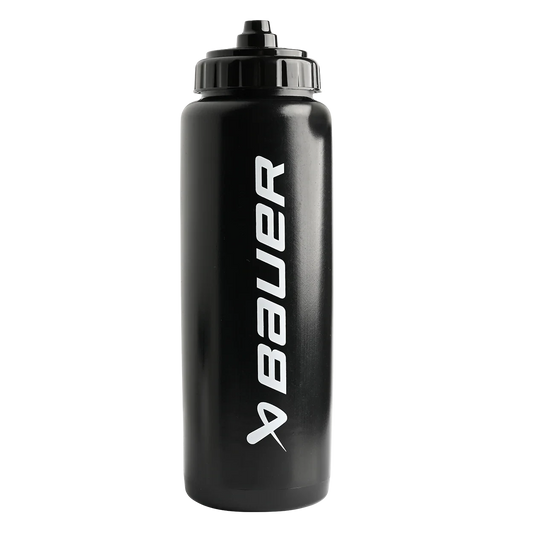 Bauer ValveTop Water Bottle Accessories Bauer 