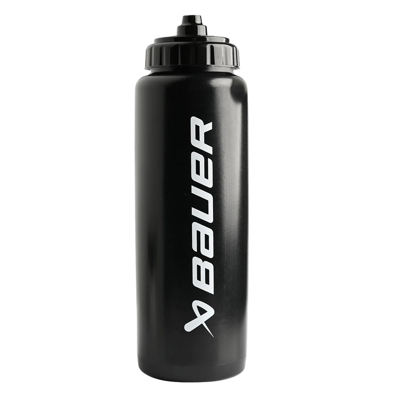 Bauer ValveTop Water Bottle Accessories Bauer 