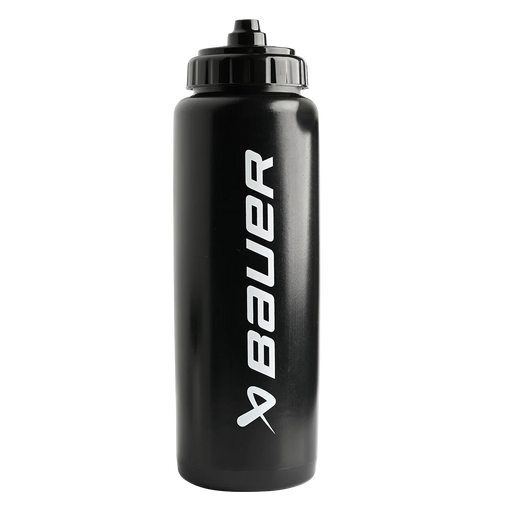 Bauer ValveTop Water Bottle Accessories Bauer 