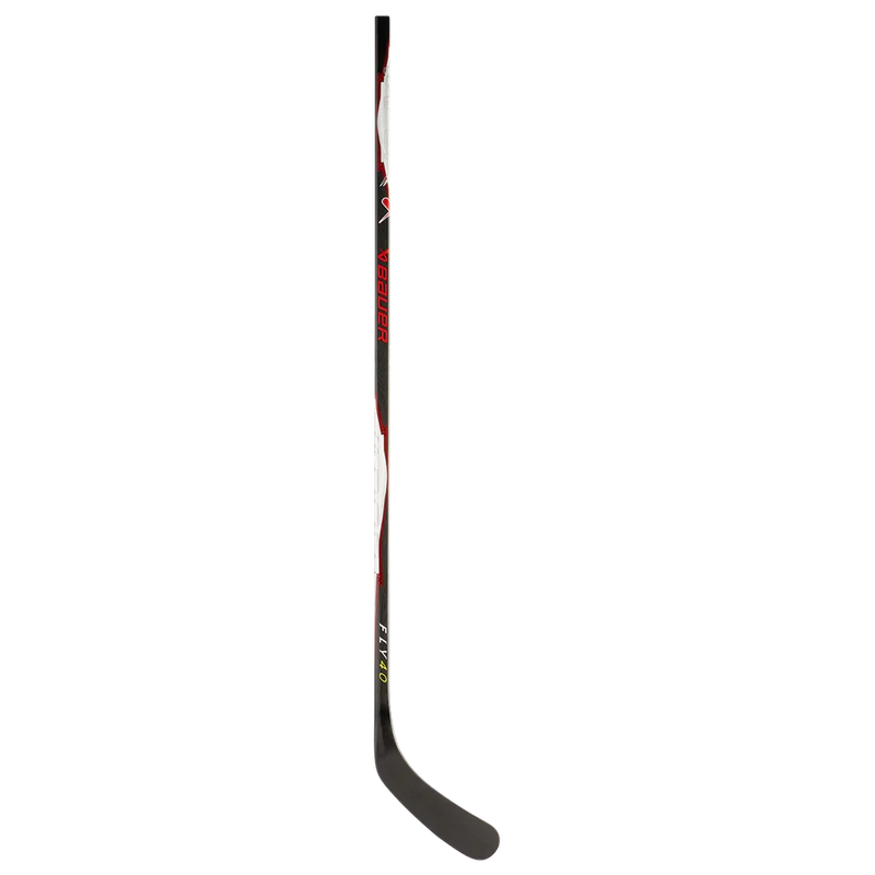 Bauer Vapor Fly40 INT Grip Stick One Piece Sticks Bauer