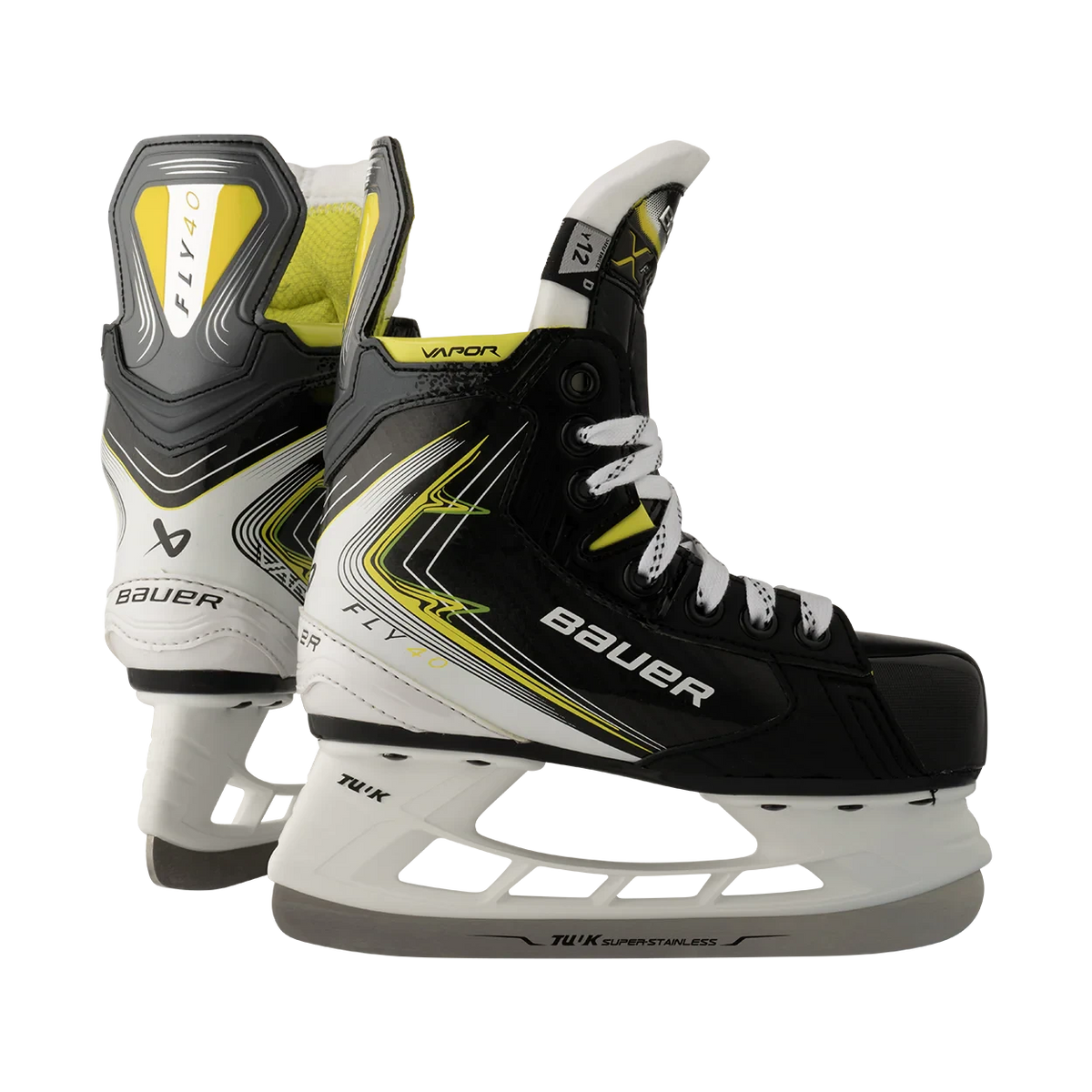 Bauer Vapor Fly40 Yth Skate Skates Bauer