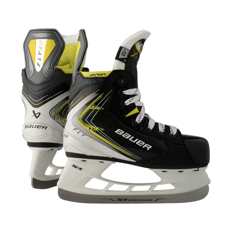 Bauer Vapor Fly40 Yth Skate Skates Bauer